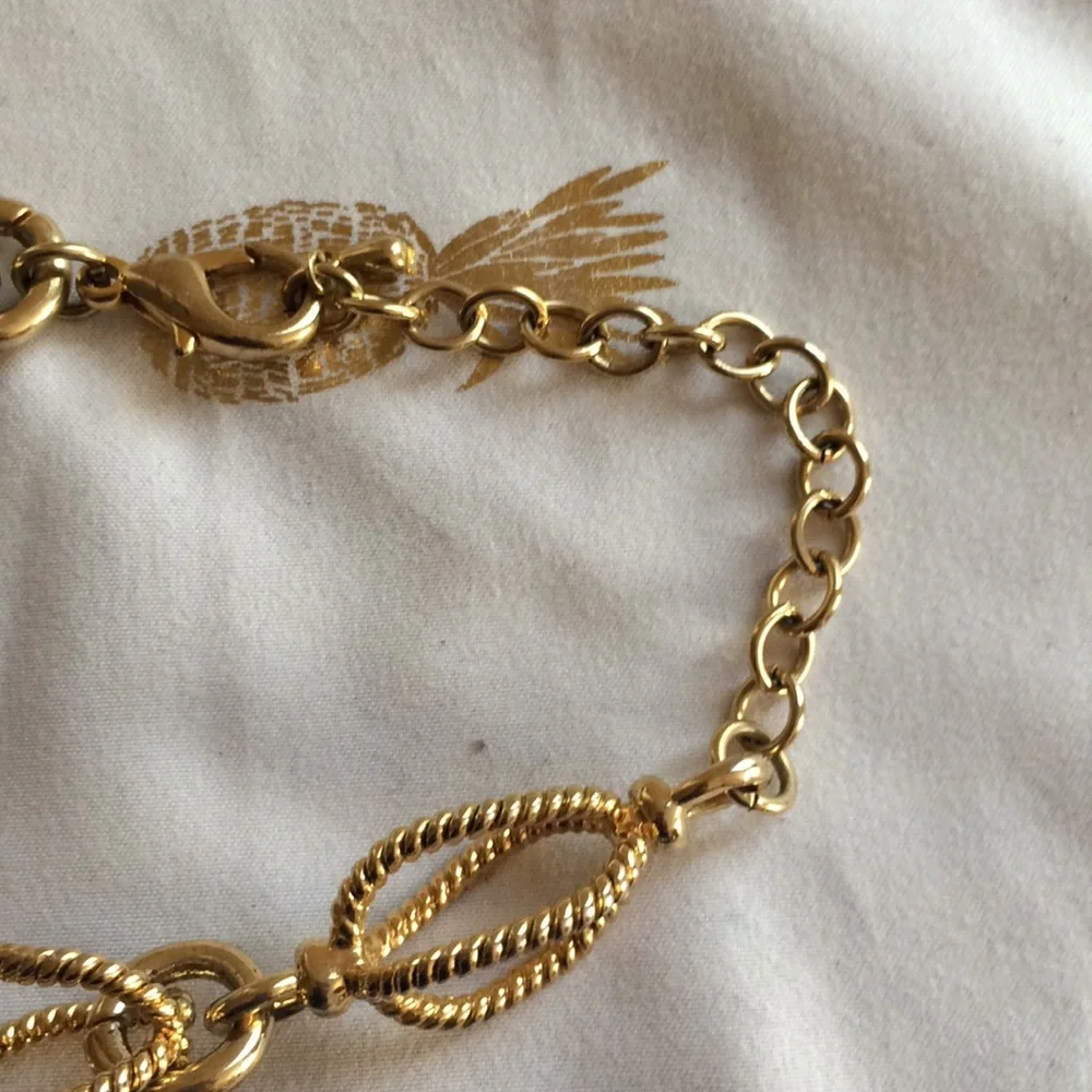 Gold Necklace‎